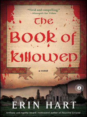 cover image of The Book of Killowen